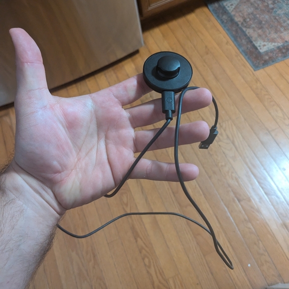 Oura Gen 3 Size 13 Silver - Picture 4 of 6